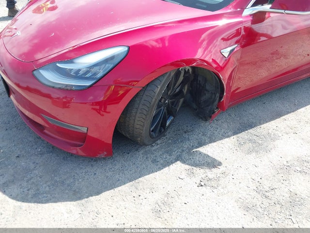 2018 TESLA MODEL 3 5YJ3E1EA9JF049108 Photo 5