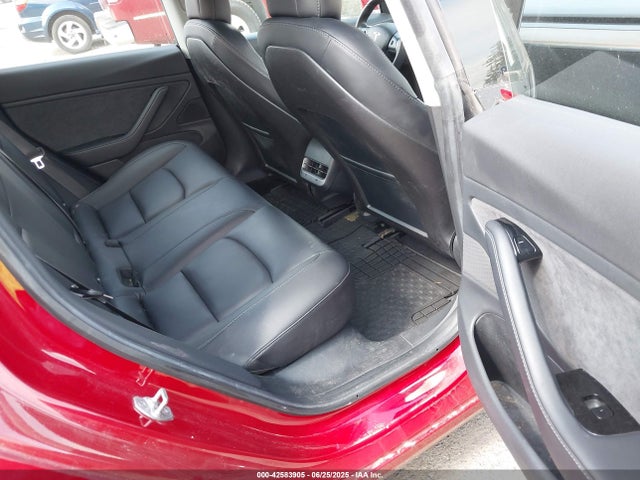 2018 TESLA MODEL 3 5YJ3E1EA9JF049108 Photo 7