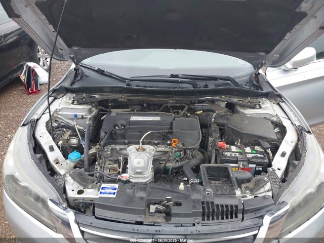 Honda k24w1 2015 1HGCR2F80FA111311 Image 10