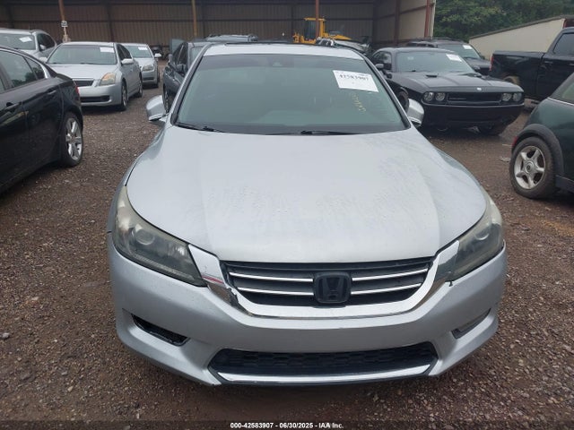 Honda k24w1 2015 1HGCR2F80FA111311 Image 11