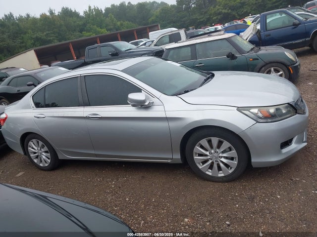 Honda k24w1 2015 1HGCR2F80FA111311 Image 12