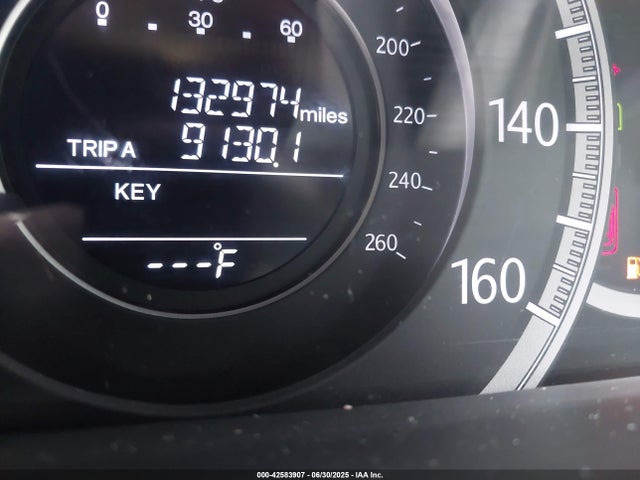 Honda k24w1 2015 1HGCR2F80FA111311 Image 14