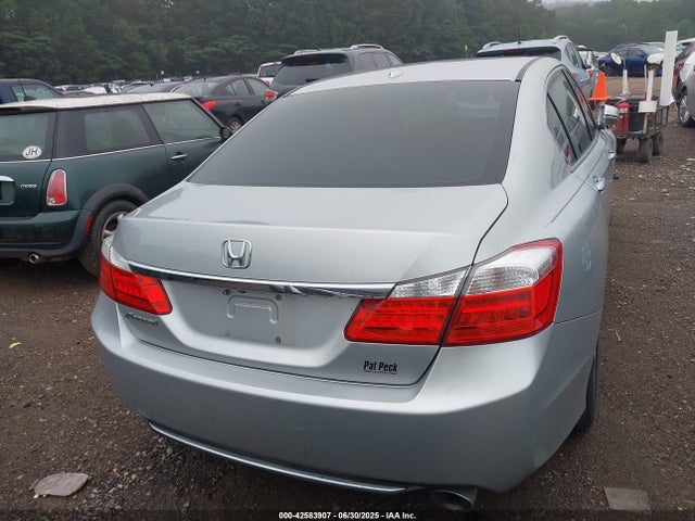 Honda k24w1 2015 1HGCR2F80FA111311 Image 15