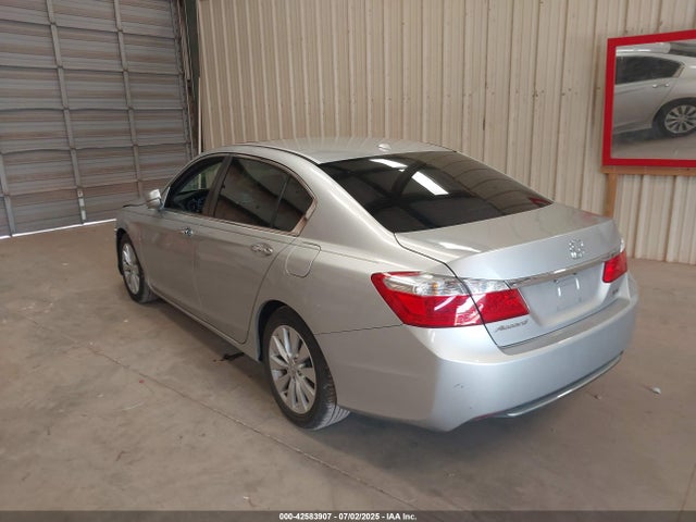 Honda k24w1 2015 1HGCR2F80FA111311 Image 3