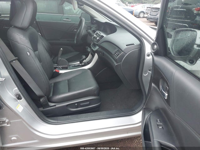 Honda k24w1 2015 1HGCR2F80FA111311 Image 5