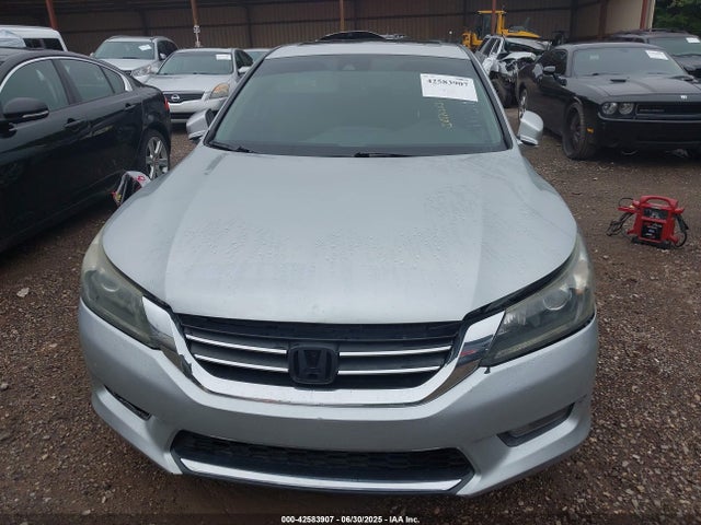Honda k24w1 2015 1HGCR2F80FA111311 Image 6