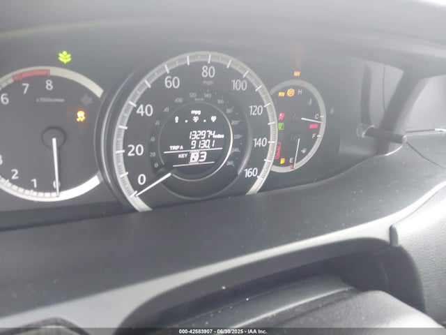 Honda k24w1 2015 1HGCR2F80FA111311 Image 7