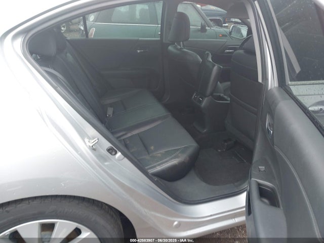 Honda k24w1 2015 1HGCR2F80FA111311 Image 8