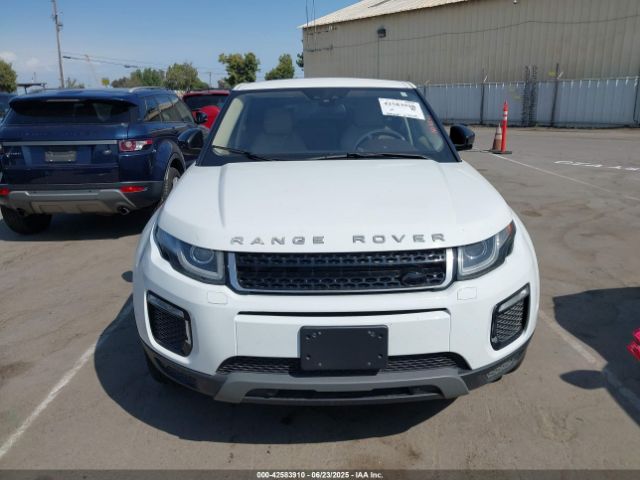 SALVP2BG2GH155676 Land Rover gtdi lev3 sulev30