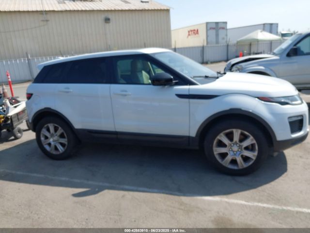 SALVP2BG2GH155676 Land Rover gtdi lev3 sulev30