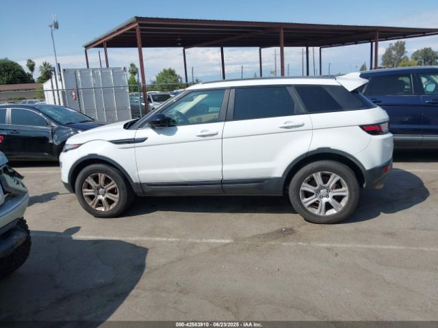 SALVP2BG2GH155676 Land Rover gtdi lev3 sulev30