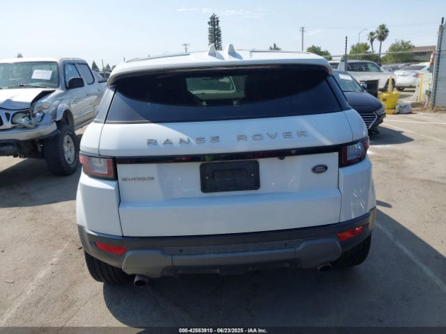 SALVP2BG2GH155676 Land Rover gtdi lev3 sulev30
