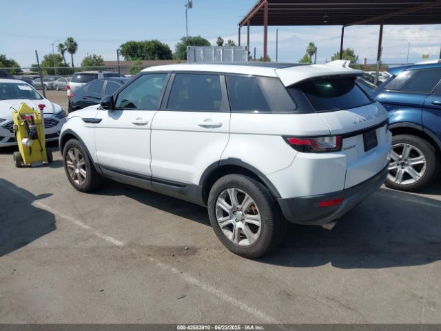 SALVP2BG2GH155676 Land Rover gtdi lev3 sulev30