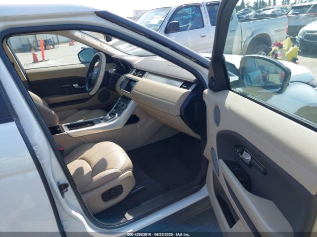 SALVP2BG2GH155676 Land Rover gtdi lev3 sulev30