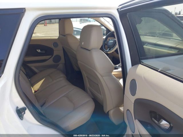 SALVP2BG2GH155676 Land Rover gtdi lev3 sulev30
