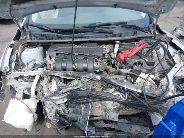 3N1AB7AP9GL676126 Nissan 2016