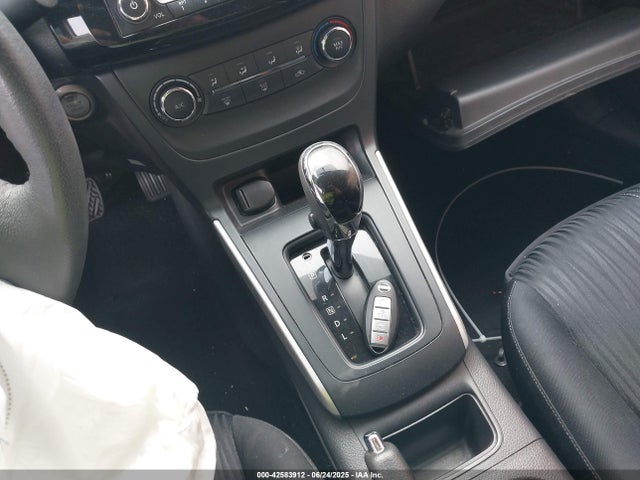 3N1AB7AP9GL676126 Nissan 2016