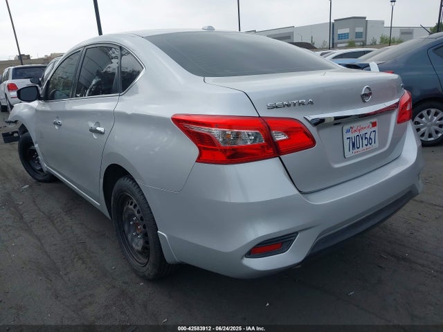 3N1AB7AP9GL676126 Nissan 2016