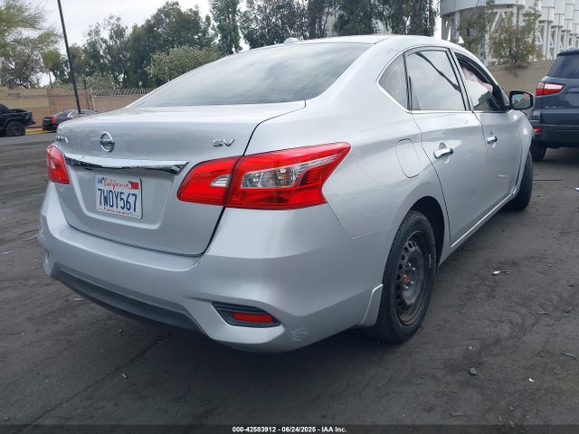 3N1AB7AP9GL676126 Nissan 2016