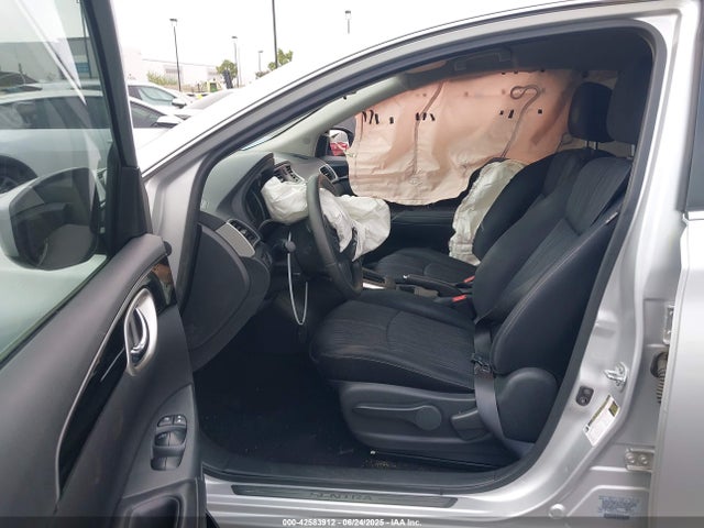 3N1AB7AP9GL676126 Nissan 2016
