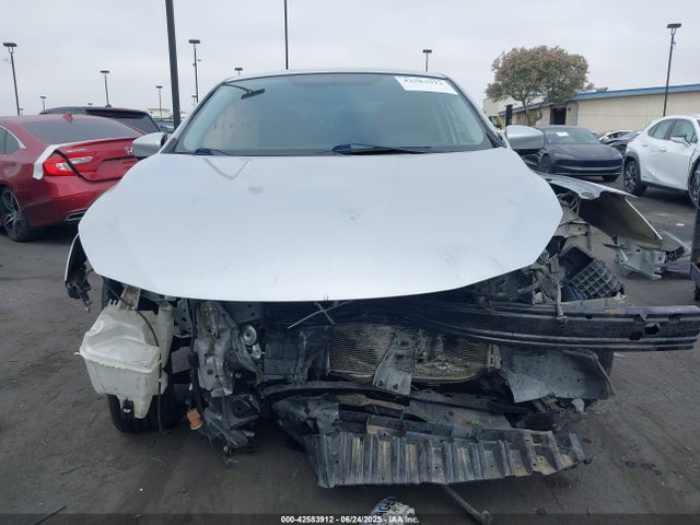 3N1AB7AP9GL676126 Nissan 2016