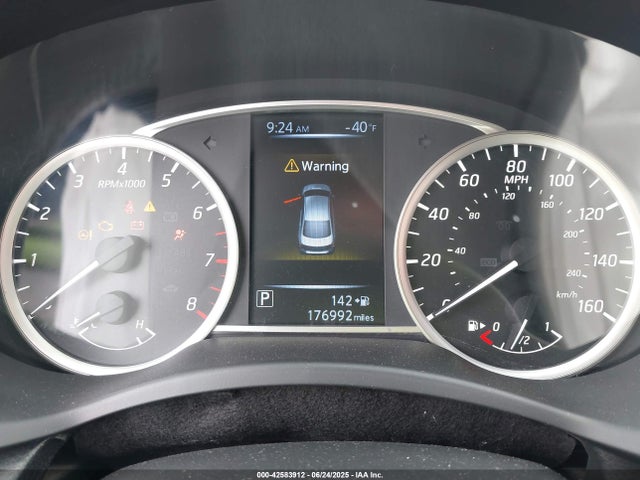 3N1AB7AP9GL676126 Nissan 2016