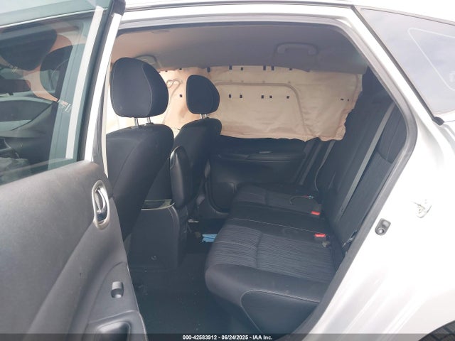 3N1AB7AP9GL676126 Nissan 2016