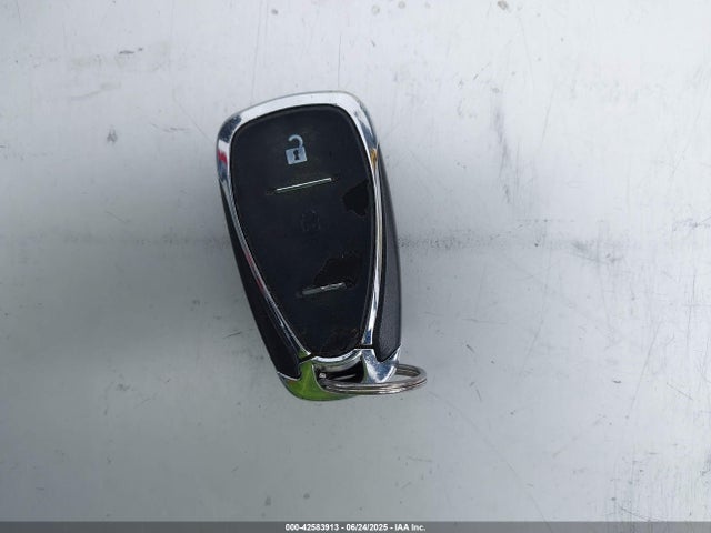 Chevrolet EQUINOX LS 2019 3GNAXHEV9KS506142 Image 11