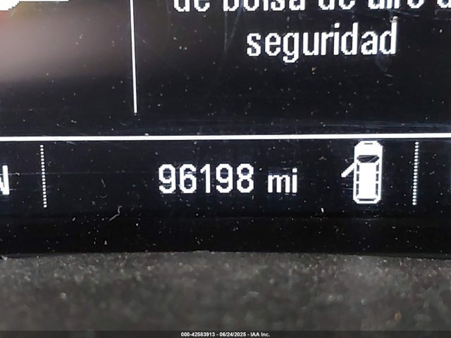 Chevrolet EQUINOX LS 2019 3GNAXHEV9KS506142 Image 15