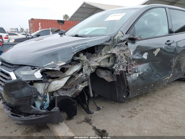 Chevrolet EQUINOX LS 2019 3GNAXHEV9KS506142 Image 6