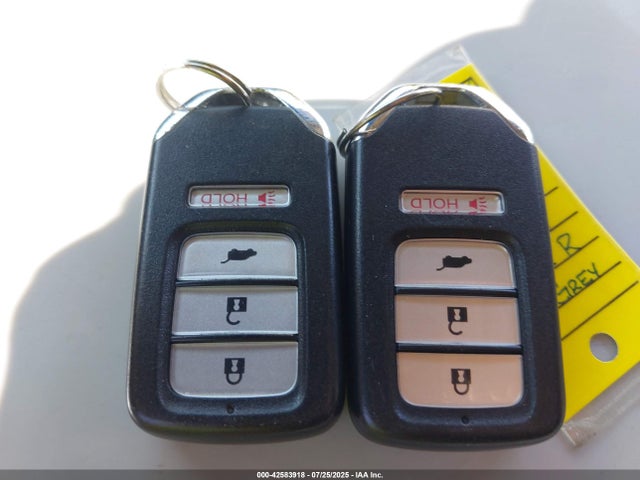 SHHFK8G70KU204421 Honda k20c1