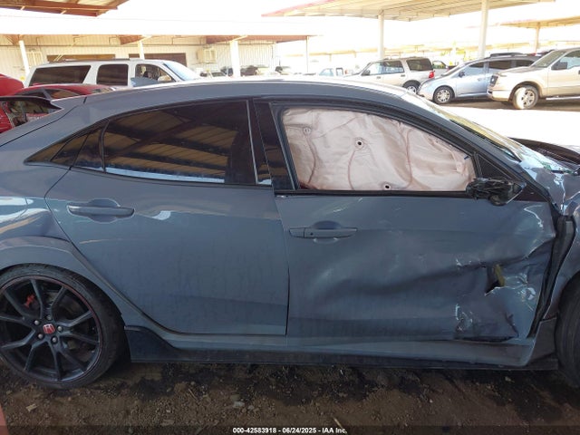 SHHFK8G70KU204421 Honda k20c1