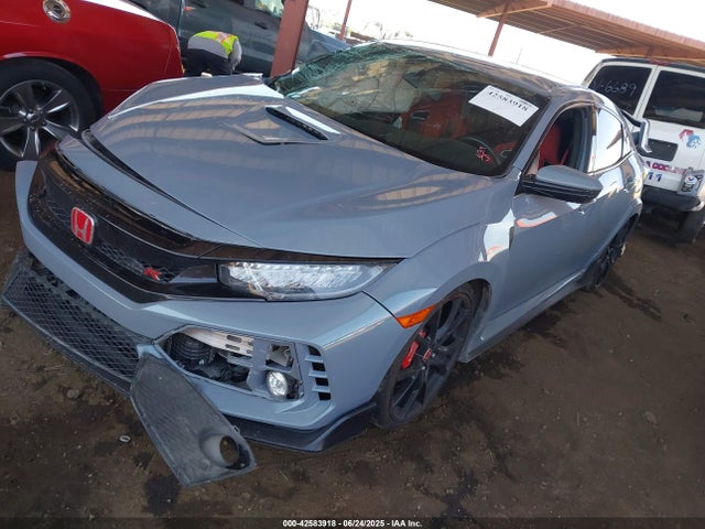 SHHFK8G70KU204421 Honda k20c1