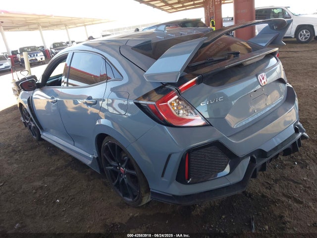 SHHFK8G70KU204421 Honda k20c1