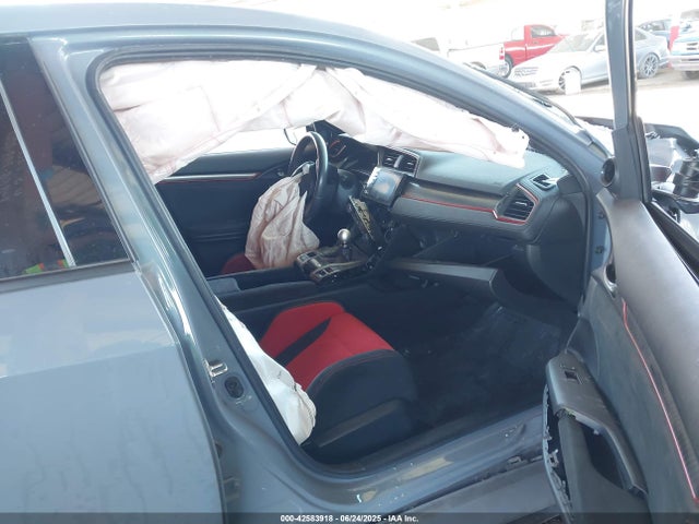 SHHFK8G70KU204421 Honda k20c1