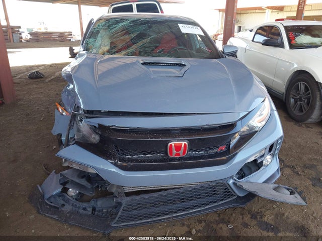 SHHFK8G70KU204421 Honda k20c1