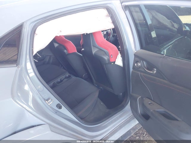 SHHFK8G70KU204421 Honda k20c1
