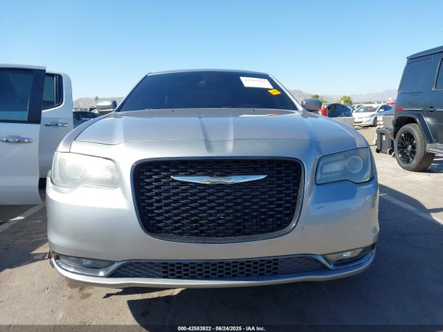 Chrysler 2015 2015 2C3CCABG8FH743180 Image 12