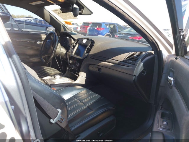 Chrysler 2015 2015 2C3CCABG8FH743180 Image 5