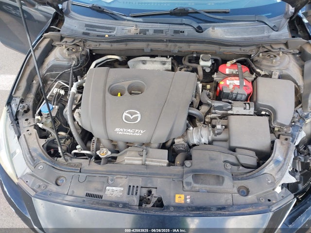 JM1BM1V73E1151098 Mazda pe