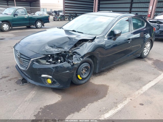 JM1BM1V73E1151098 Mazda pe