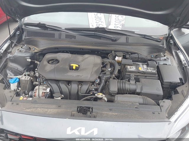 KIA mpi nu 2024 3KPF54AD9RE729669 Image 10