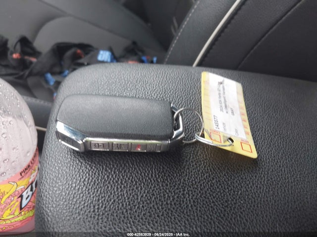 KIA mpi nu 2024 3KPF54AD9RE729669 Image 11
