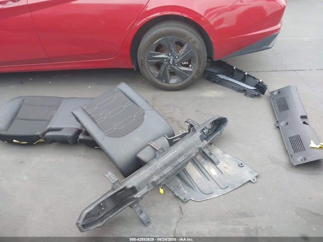 KIA mpi nu 2024 3KPF54AD9RE729669 Image 12