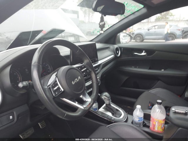 KIA mpi nu 2024 3KPF54AD9RE729669 Image 18