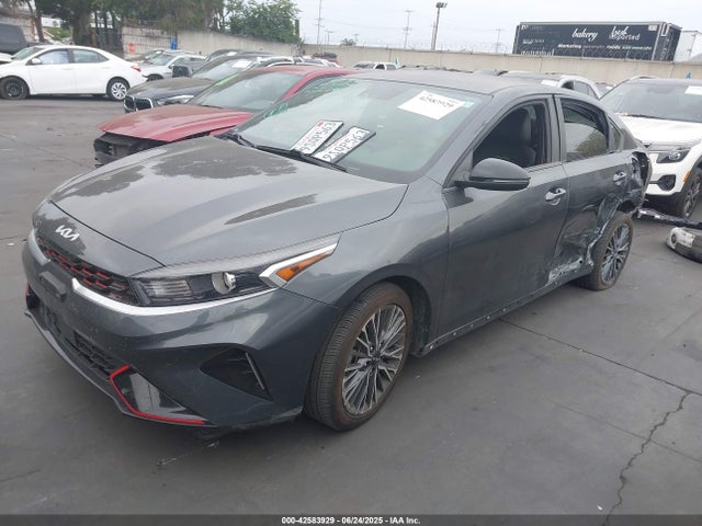 KIA mpi nu 2024 3KPF54AD9RE729669 Image 2