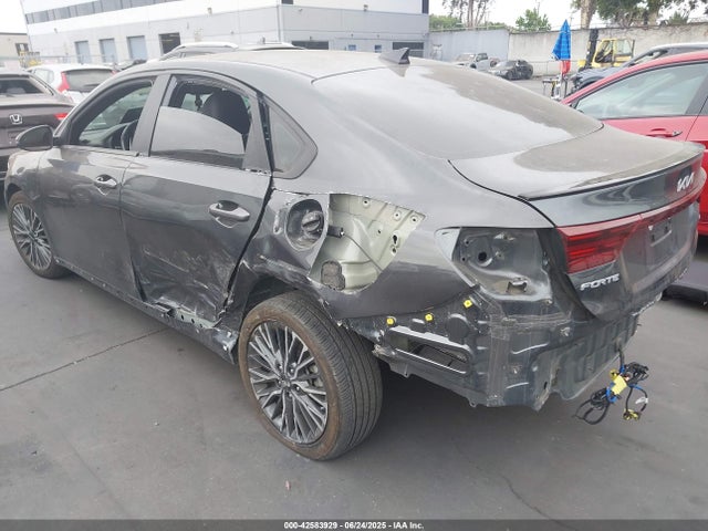 KIA mpi nu 2024 3KPF54AD9RE729669 Image 3