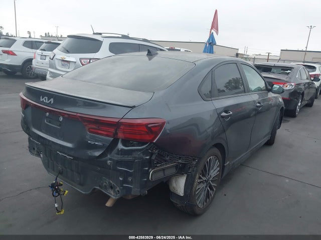 KIA mpi nu 2024 3KPF54AD9RE729669 Image 4