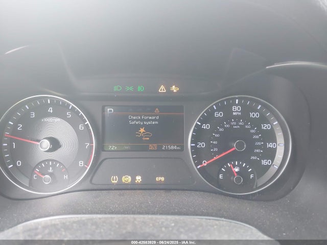 KIA mpi nu 2024 3KPF54AD9RE729669 Image 7