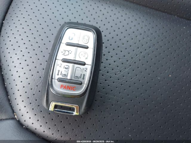 2C4RC1BG7PR505225 Chrysler Pacifica